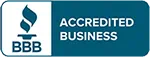 Better Business Bureau - Accredited Business