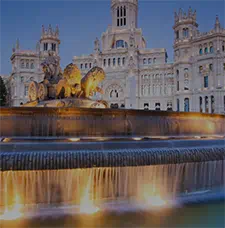 ISA Study Abroad in Barcelona, Spain